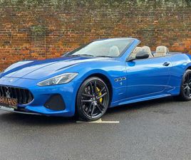 4.7 V8 SPORT AUTO EURO 5 2DR