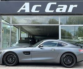-AMG GT