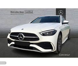 300 D E TECN. HÍB. EQ ESTATE