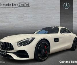 MERCEDES CLASSE S S COUPE COUPE