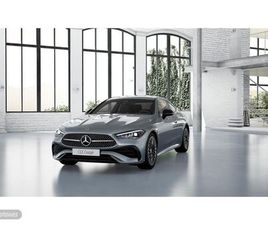 CLE 300 4MATIC COUPÉ