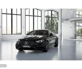 MERCEDES-AMG CLE 53 4MATIC+ COUPÉ