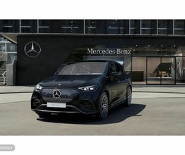 EQE 350 4MATIC EDITION SUV