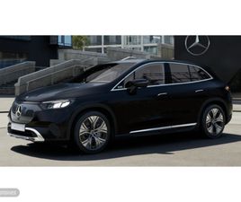 EQE 350+ EDITION SUV