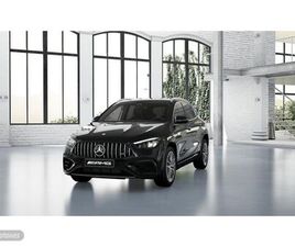 EDES-AMG GLA 35 4MATIC