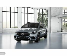 EDES-AMG GLA 45 S 4MATIC+
