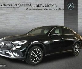 GLC 220 D 4MATIC AVANTGARDE