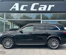 MERCEDES GLS GLS 400 -BENZ GLS GLS 400 D 4MATIC