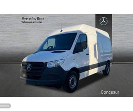 ESPRINTER 320 PRO LARGO (56KWH)