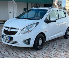 CHEVROLET SPARK 1.0 LS