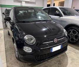 500 1.2 LOUNGE 69CV GPL