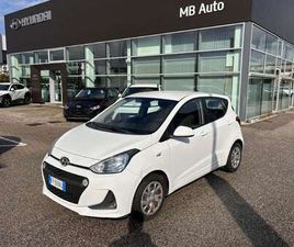 HYUNDAI I10 1.0 MPI ECONEXT LPGI LOGIN