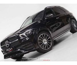 MERCEDES GLE 350 E 211CV PHEV 4-MATIC 9G-TRONIC - AMG LINE - VAT -