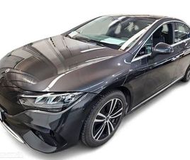 MERCEDES-BENZ EQE 300 ELECTRIC ART