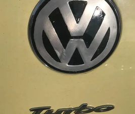 2004 VOLKSWAGEN NEW BEETLE CONVERTIBLE TURBO