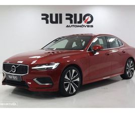 VOLVO S60 2.0 T8 PHEV INSCRIPTION AWD