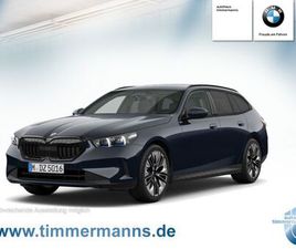 D TOURING M SPORTPAKET AHK M SPORTFAHRWERK