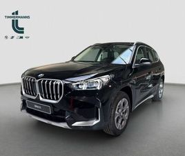 BMW X1 SDRIVE20I AKTIONSMODELL