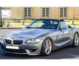Z4 ROADSTER M 343