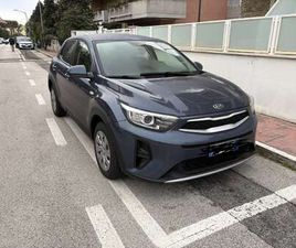 STONIC 1.6 CRDI URBAN 110CV