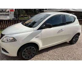 1.0 FIREFLY 70CV HYBRID ORO 12MESI DI GARANZIA IV