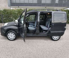 TEPEE 1,3 HDI ( TUTTO TAGLIANDATO )