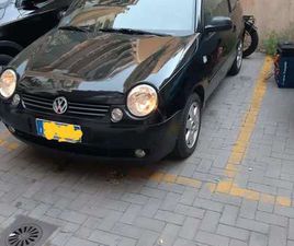 1.4 TDI HIGHLINE AIR 79000 KM ANNO 2004