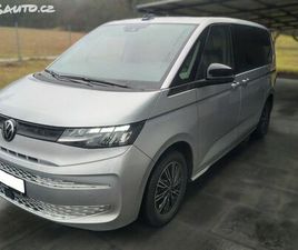 VOLKSWAGEN MULTIVAN VOLKSWAGEN MULTIVAN 2.0 TDI, 110 KW