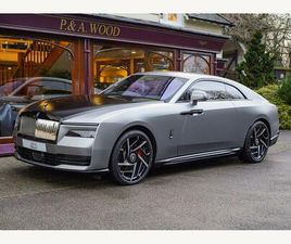 120KWH BLACK BADGE AUTO 4WD 2DR