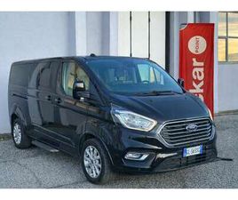 320 L2 H1 TITANIUM 2.0 ECOBLUE