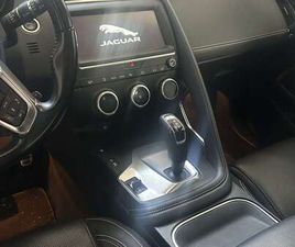 JAGUAR E-PACE P300 2.0 I4 R-DYNAMIC SE AWD 300CV AUTO