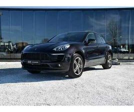 S 3.0 V6 DIESEL PDK PANO MEMORY