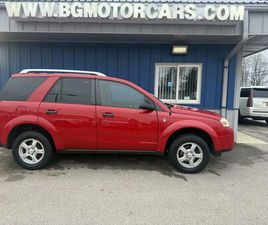 USED 2007 SATURN VUE BASE