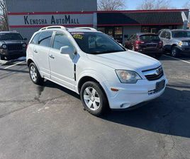USED 2008 SATURN VUE XR