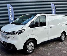 77KWH AUTO L1 H1 5DR