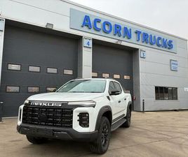 2.0 TT AUTO 4WD EURO 6 (START/STOP) 4DR