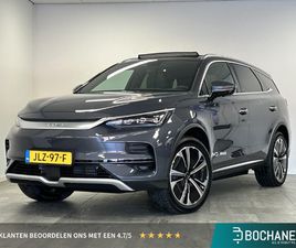 BYD TANG FLAGSHIP 108.8 KWH | PANO | LED | HUD | 7ZITS | LEDER
