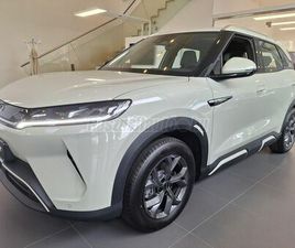 BYD ATTO 2 COMFORT 64,8KWH BEMUTATÓ AUTÓ! AONW-605