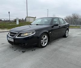 SAAB 9-5 1.9 TIDS PF VECTOR (AUTOMATA)