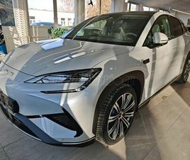 BYD SEALION 7 COMFORT 82,5 KWH AZONNAL ELVIHETŐ KÉSZLETAKCIÓS AUTÓ!