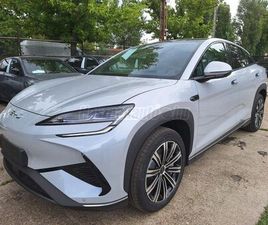 BYD SEALION 7 COMFORT 82,5 KWH BEMUTATÓ AUTÓ! AONW-609