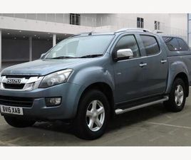 2.5 TD UTAH VISION 4X4 4DR