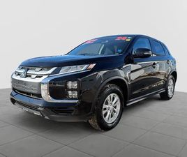 2024 MITSUBISHI RVR SE SE