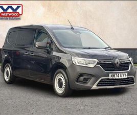 1.5 DCI BLUE ENERGY LL21 ADVANCE LWB EURO 6 (START/STOP) 6DR