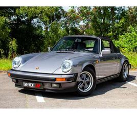 911 TYPE 930 (TYPE G) 25 JAHRE JUBILÉ