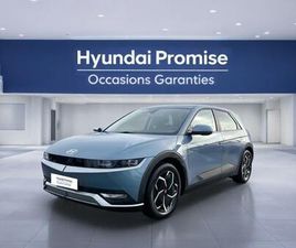 58 KWH - 170CH INTUITIVE