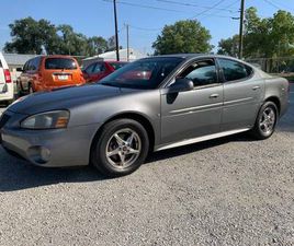 2008 PONTIAC GRAND PRIX ####SOLD####