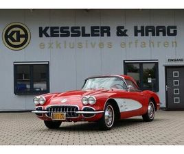 OTHER CORVETTE C1 MIT GUTACHTEN