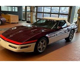 OTHER CORVETTE C4 INDIANAPOLIS