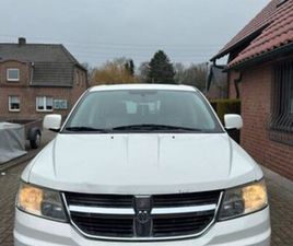 OTHER DODGE JOURNEY 2,4L BENZIN